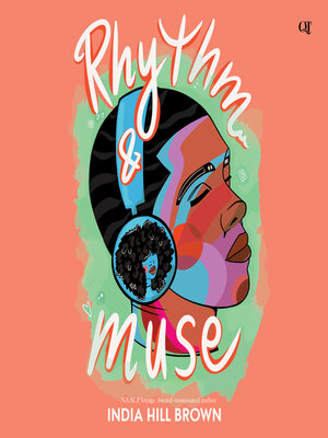 cover image of Rhythm & Muse